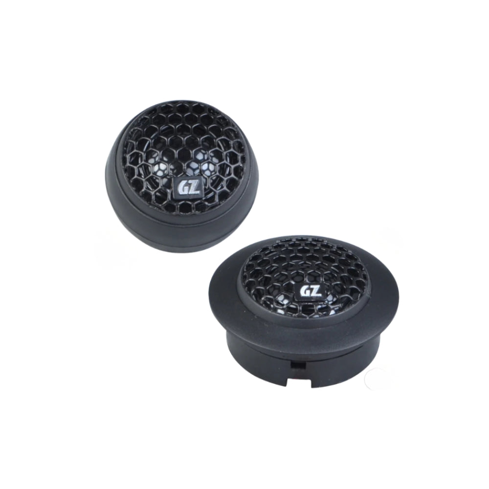 Kit de vías separadas GZIC 165.2HE