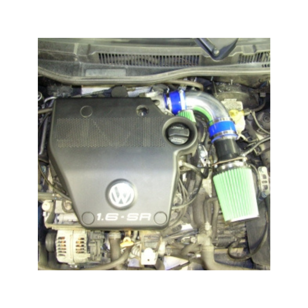 Kit Admission Green Speed'R Standard - SU083