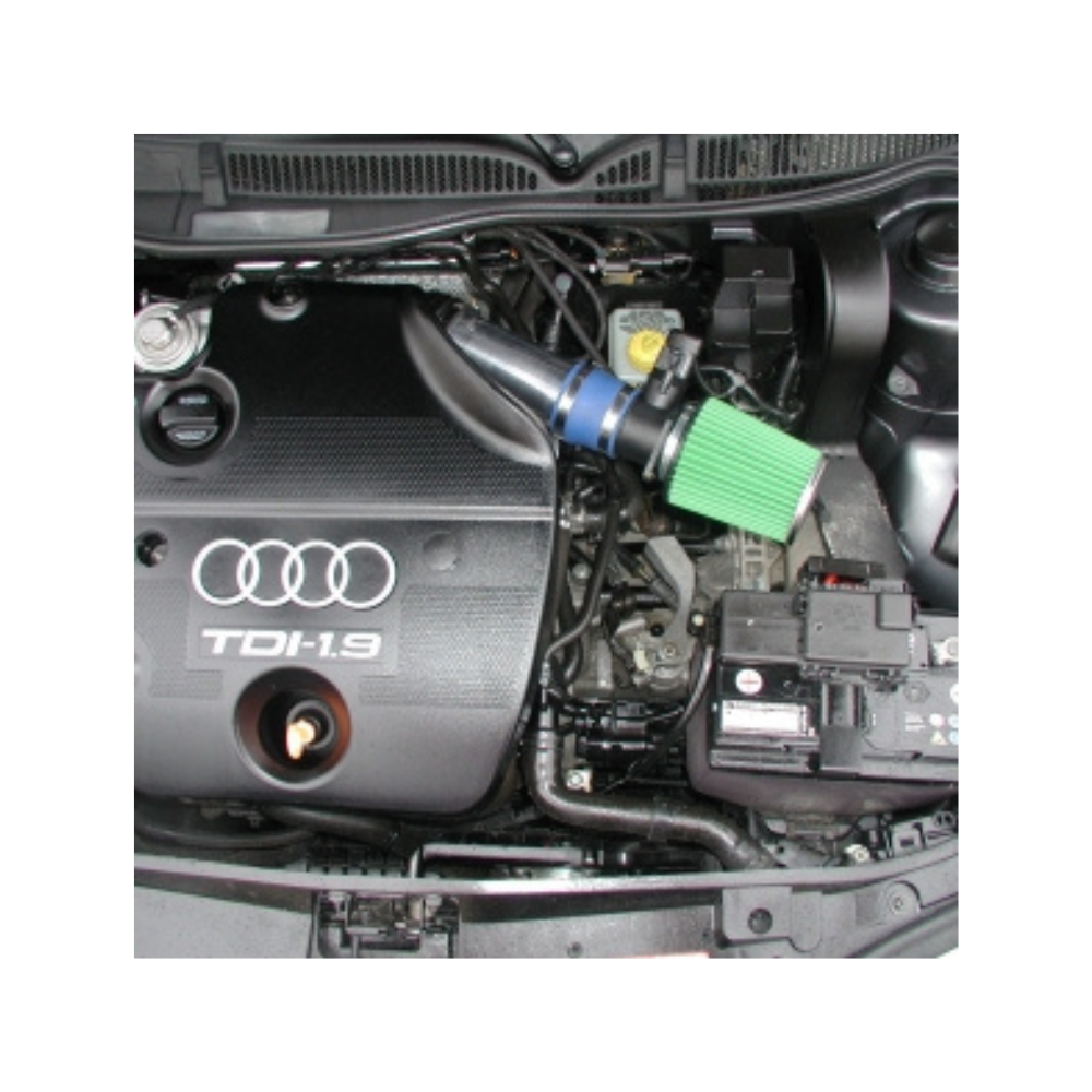 Kit Admission Green Speed'R Standard - SU010