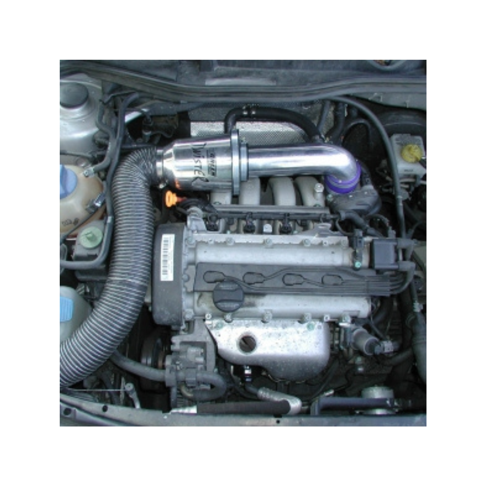 Kit Admission Green Speed'R Twister S - ST027
