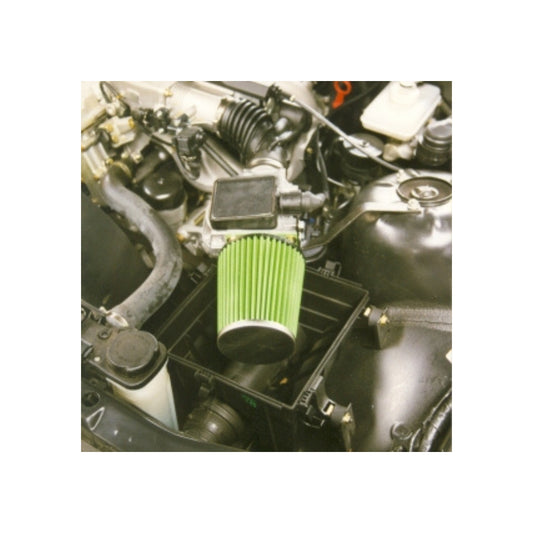 Kit Admission Standard Green - P030
