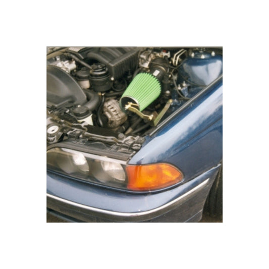 Kit Admission Standard Green - P395