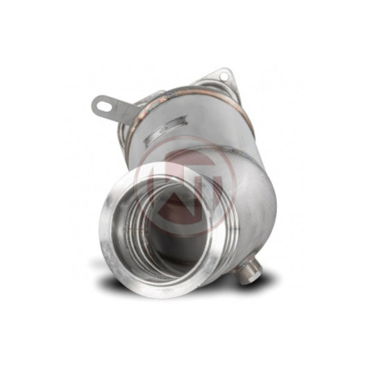Downpipe décatalyseur Wagner Tuning - 500001015