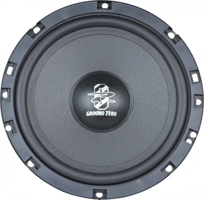 Kit de 2 vías separadas GZIC 650FX