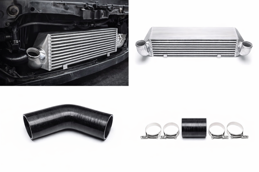 Kit Echangeur de turbo BMW 135i E82 E88 / 335i E90 E92 moteur N54
