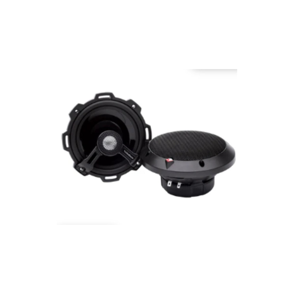 Rockford Fosgate T152 – Altavoces de 13 cm (5.25") 60W RMS de 2 Vías Serie Power T1