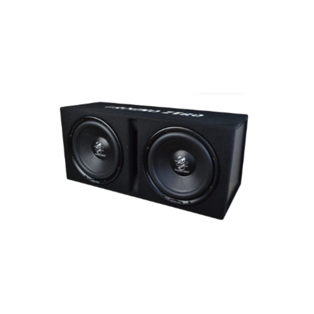 Cajón de bajos GZIB 2.30BR-ACT