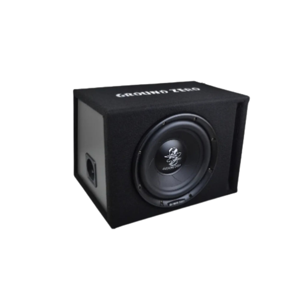 Subwoofer GZIB 25BR