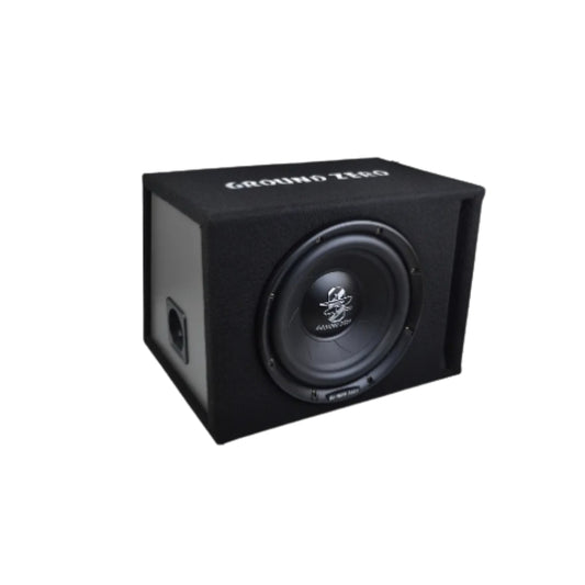 Caisson de Basse GZIB 25BR