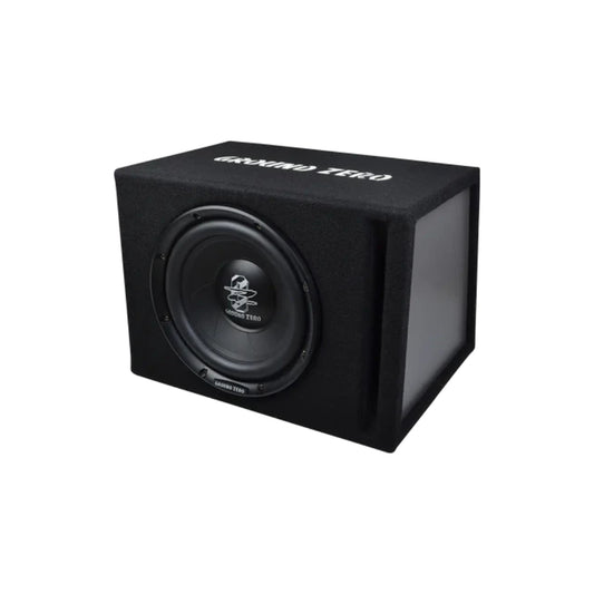 Caisson de Basse GZIB 25BR