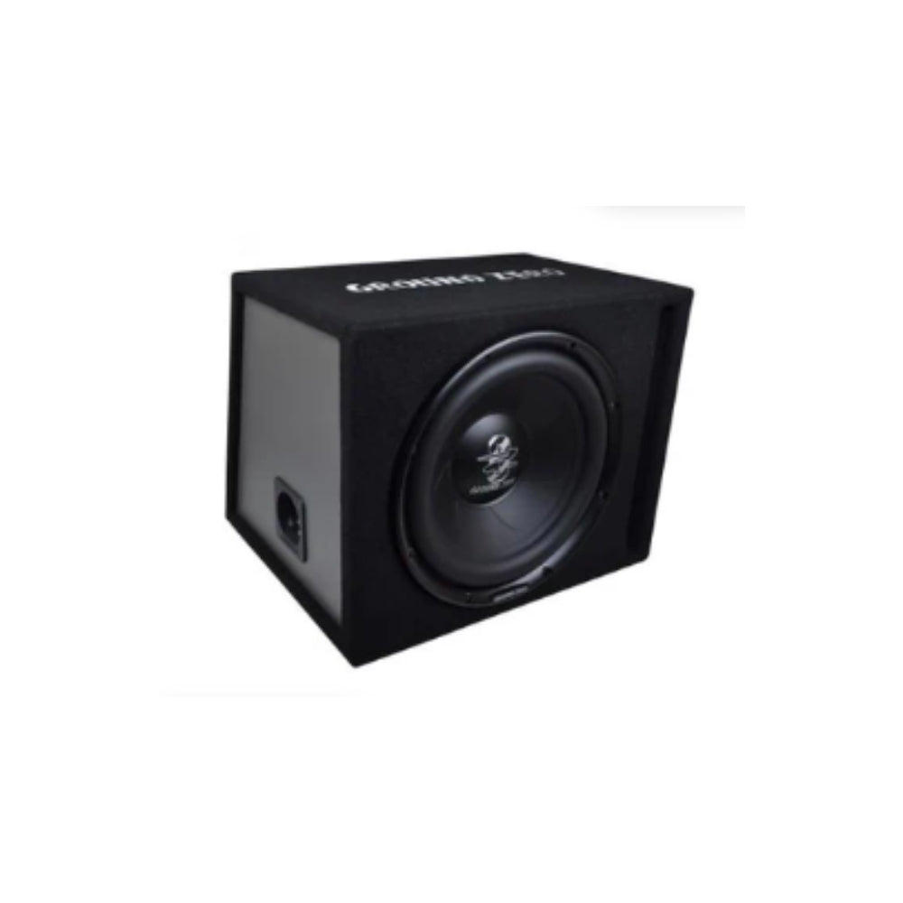 Cajón de bajos GZIB 30 BR