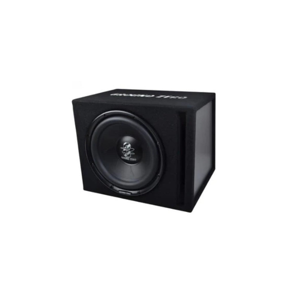 Cajón de bajos GZIB 30 BR