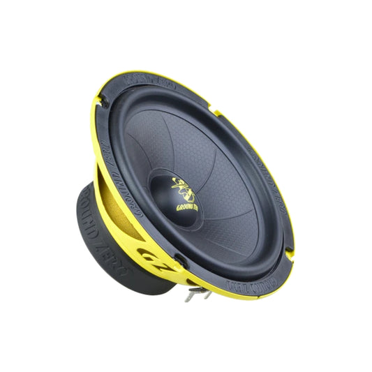 kit éclatée GZIC 165.2SPL