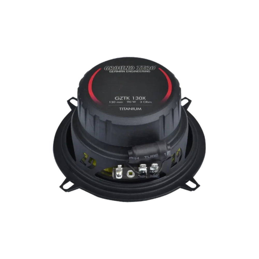 Kit de 2 vías separadas GZTC 130.2x