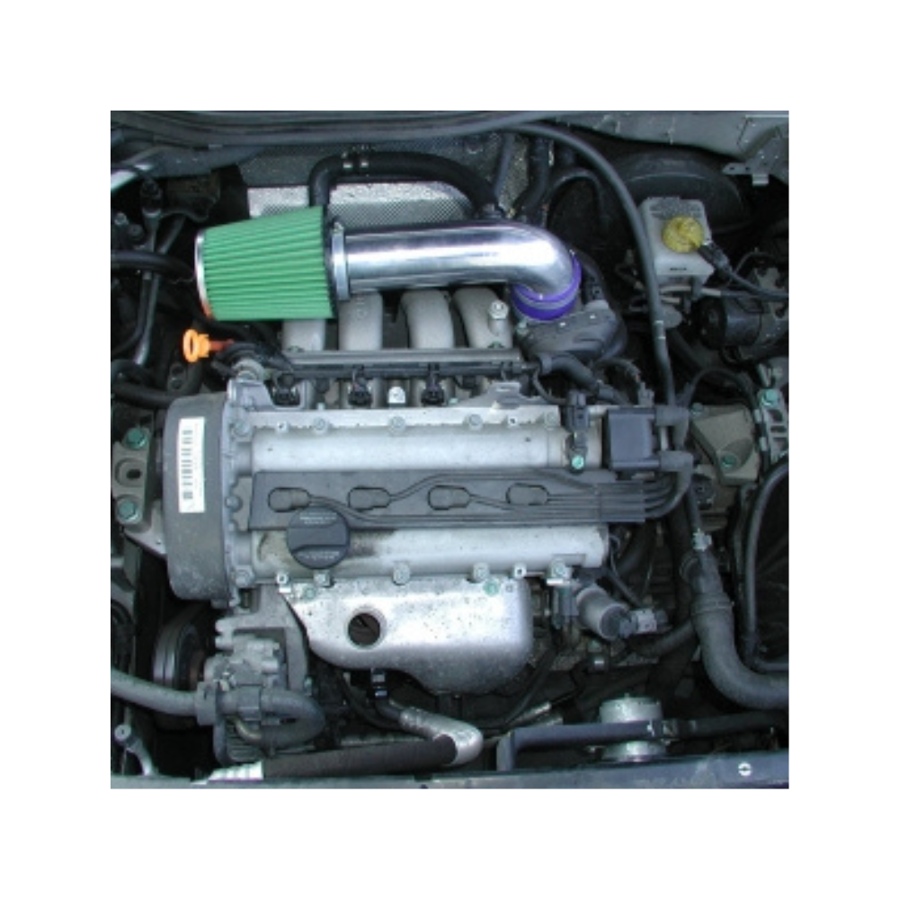 Kit Admission Green Speed'R Standard - SU027