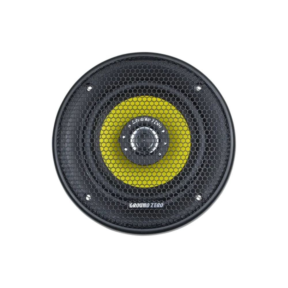 Altavoces GZTF 5.2X