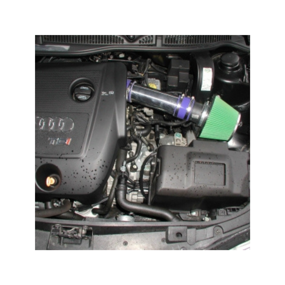 Kit Admission Green Speed'R Standard - SU009