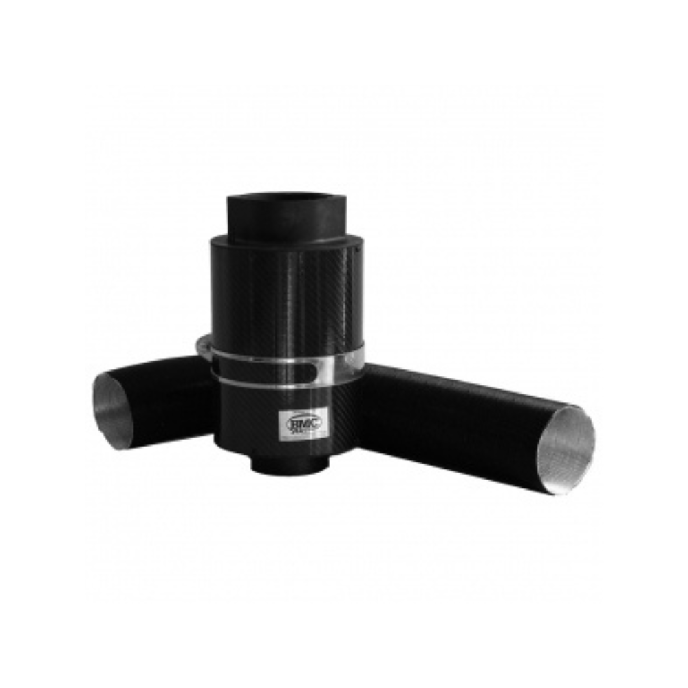 Boite à air carbone CDA spécifique - BMC - CDASP-09