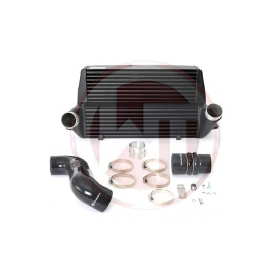 Kit échangeur Compétition EVO3 Wagner Tuning - 200001113