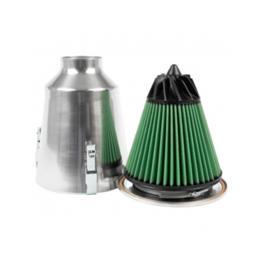 Kit Admission Green Speed'R Twister S - ST083
