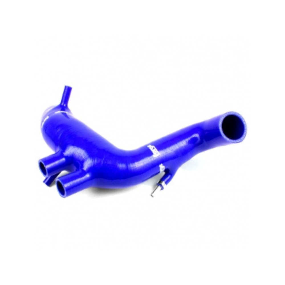 Durite Silicone d'admission Durite Silicone Bleue - Forge - FMGOLFIND-BLU