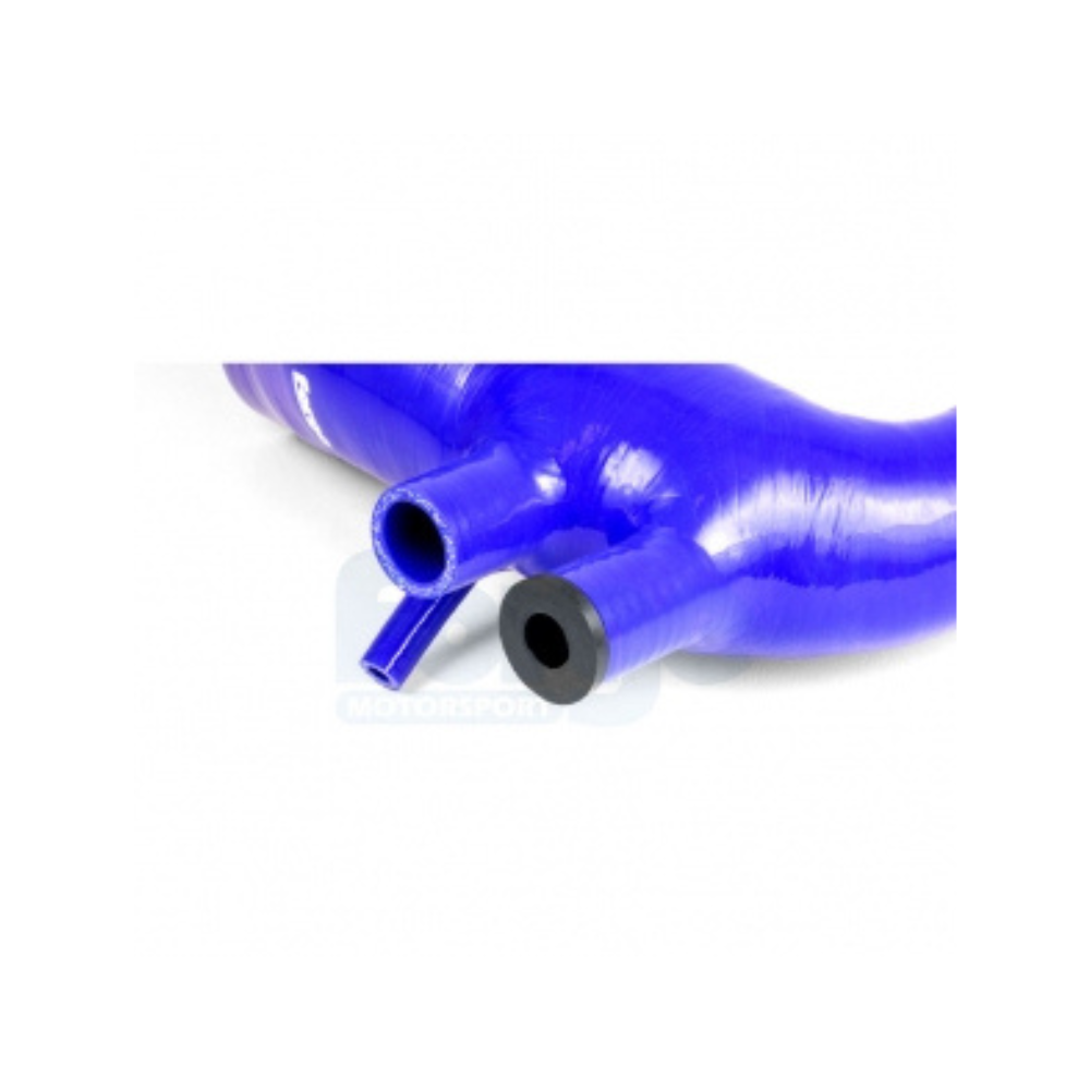 Durite Silicone d'admission Durite Silicone Bleue - Forge - FMGOLFIND-BLU