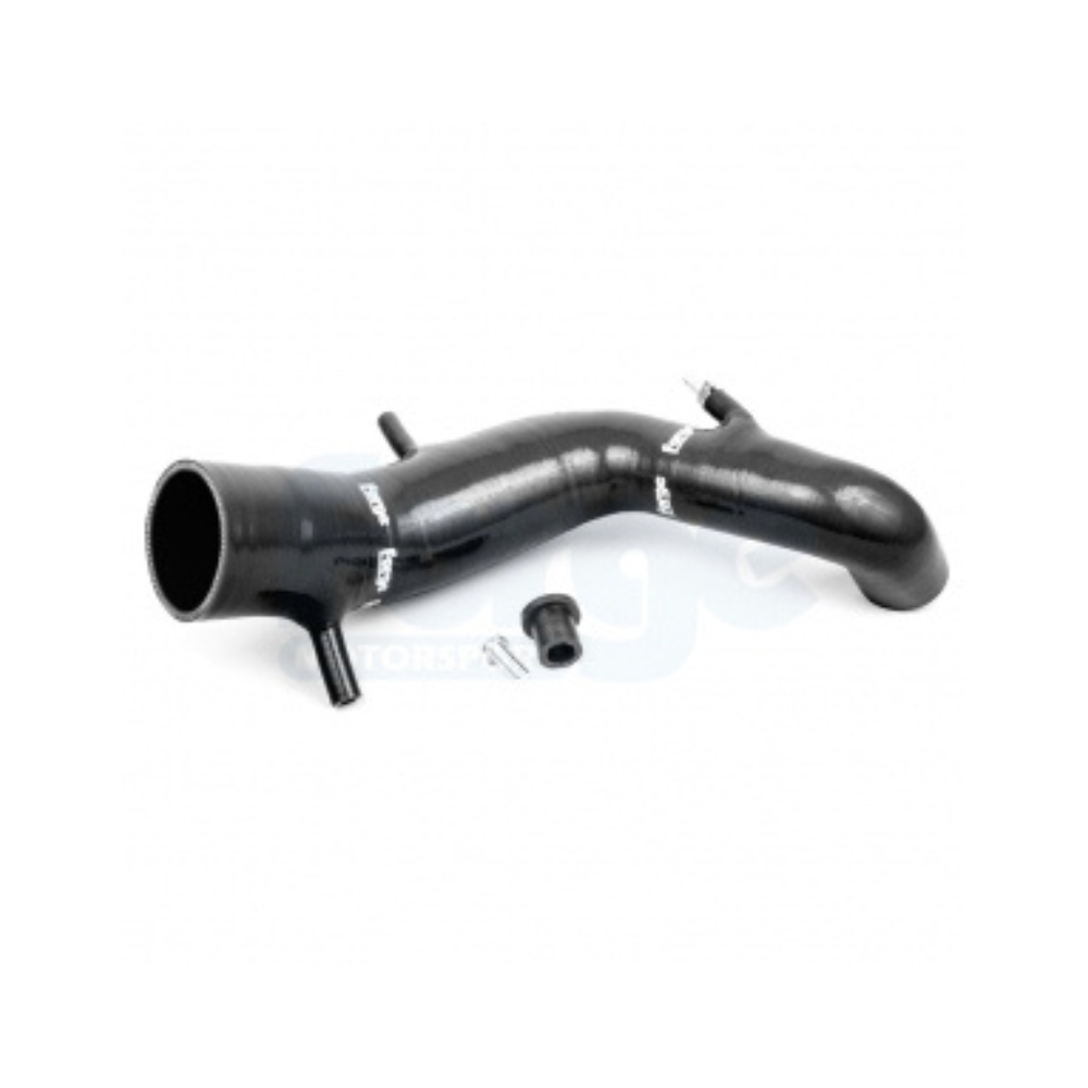 Durite Silicone d'admission Durite Silicone Noire - Forge - FMGOLFIND-BLA