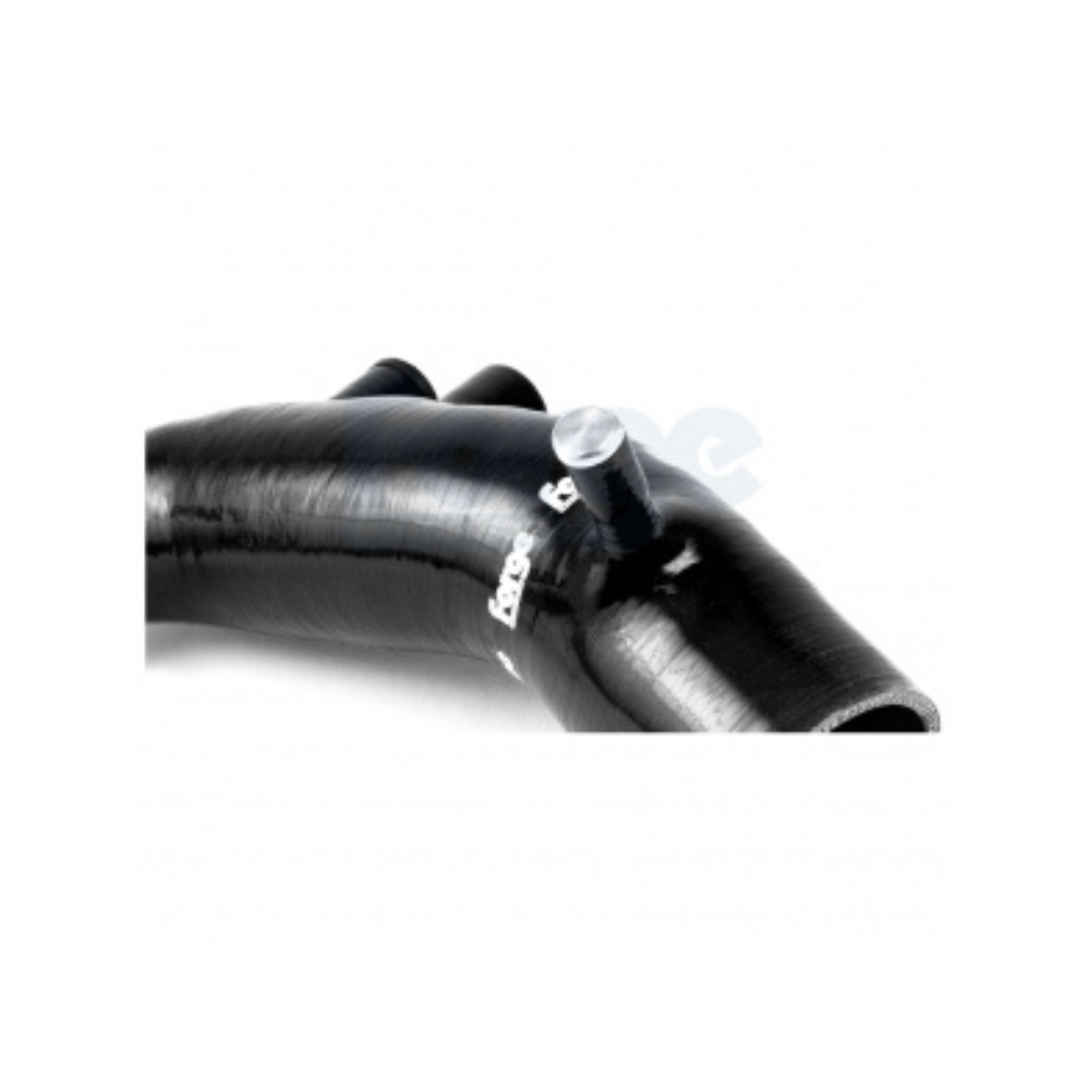 Durite Silicone d'admission Durite Silicone Noire - Forge - FMGOLFIND-BLA