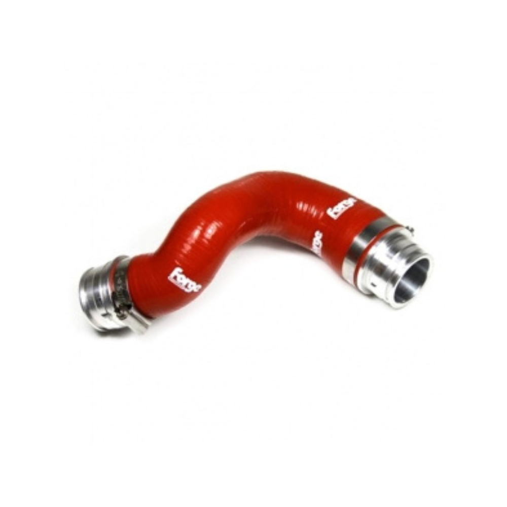 Durite Silicone de turbo avec coupleur - Forge - FMTHI150D