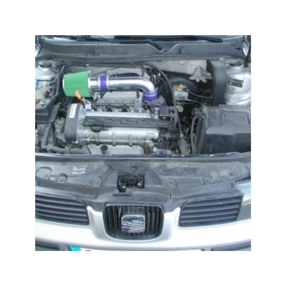 Kit Admission Green Speed'R Diamond - SD027
