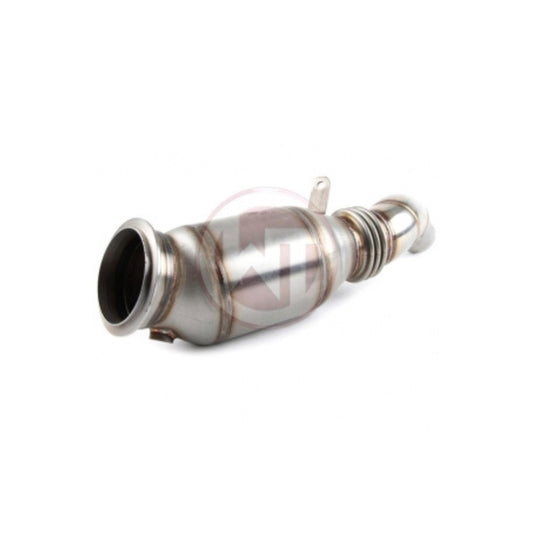 Downpipe décatalyseur Wagner Tuning - 500001016