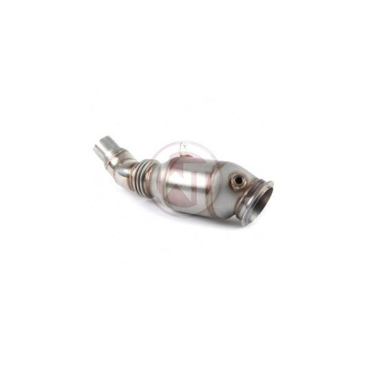 Downpipe décatalyseur Wagner Tuning - 500001016