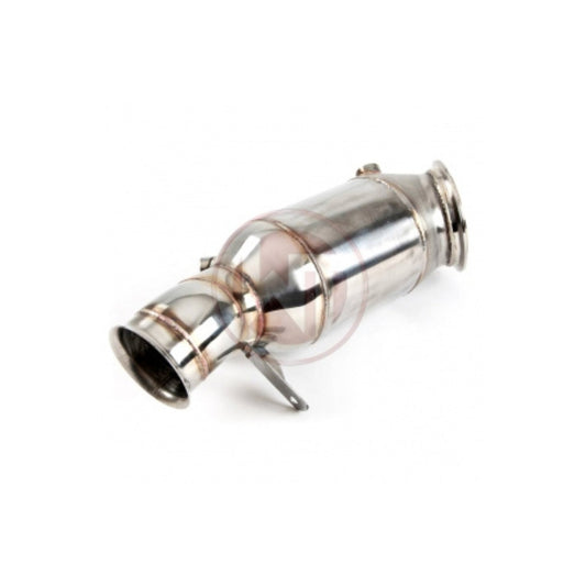Downpipe avec catalyseur compétition 300CPSI Wagner Tuning - 500001013