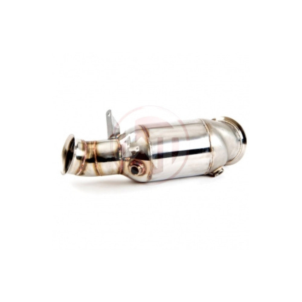 Downpipe avec catalyseur compétition 300CPSI Wagner Tuning - 500001013
