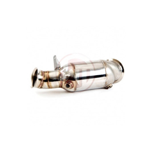 Downpipe avec catalyseur compétition 300CPSI Wagner Tuning - 500001013