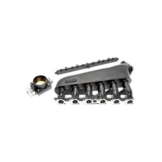 High-flow intake manifold for BMW 3 Series E30, 5 Series E28 E34