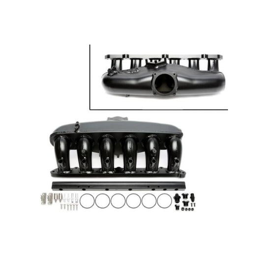 High Flow Intake Manifold for BMW 135i 335i Z4 N54