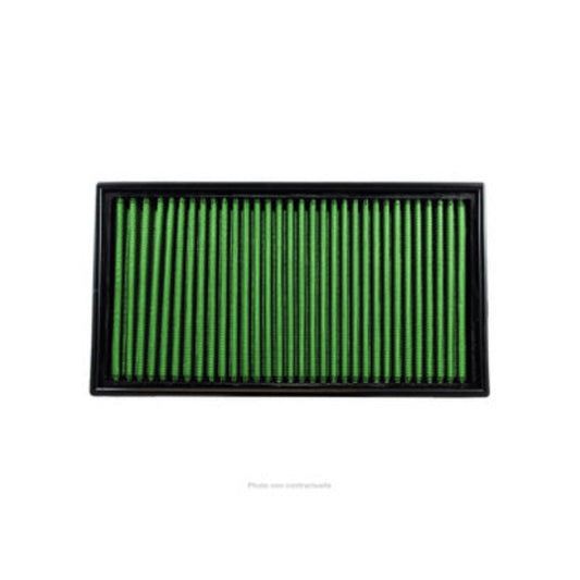 Filtre à air Green / Réf. Green P950318