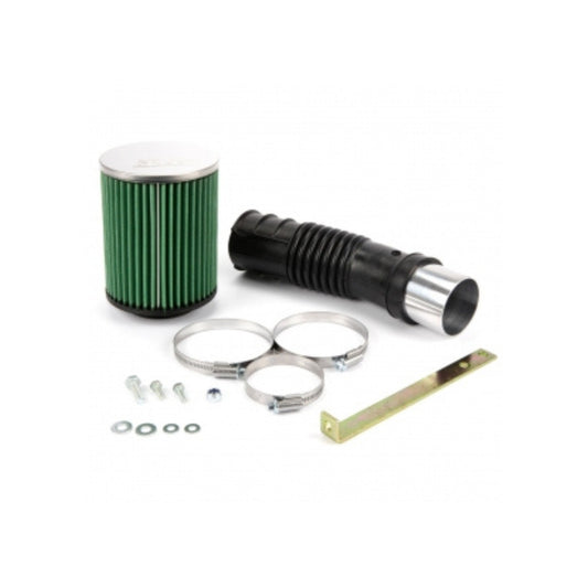 Kit Admission Standard Green - P035