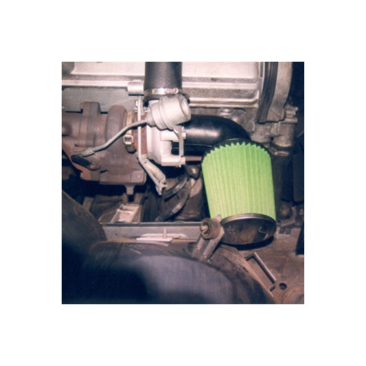 Kit Admission Standard Green - P304