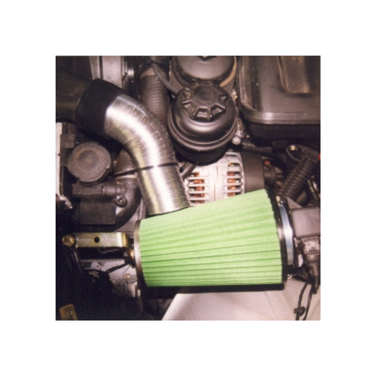 Kit Admission Standard Green - P355