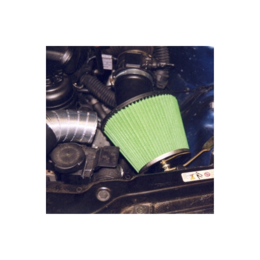 Kit Admission Standard Green - P318
