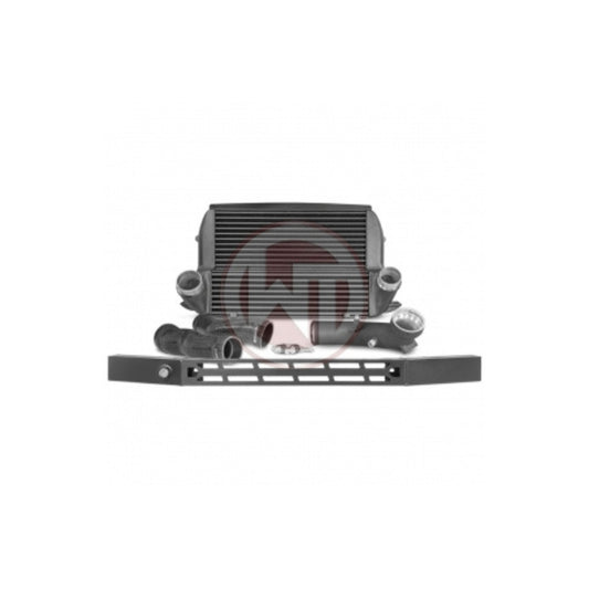 Kit échangeur Compétition EVO3 Wagner Tuning - 200001144