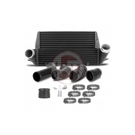 Kit échangeur Compétition EVO3 Wagner Tuning - 200001130