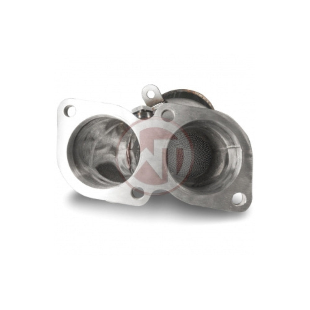 Downpipe avec catalyseur compétition 200CPSI Wagner Tuning - 500001005