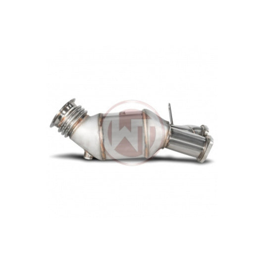 Downpipe décatalyseur Wagner Tuning - 500001015