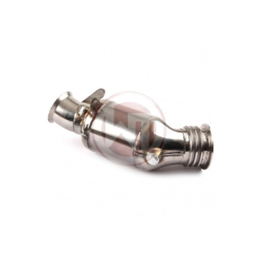 Downpipe avec catalyseur compétition 200CPSI Wagner Tuning - 500001010