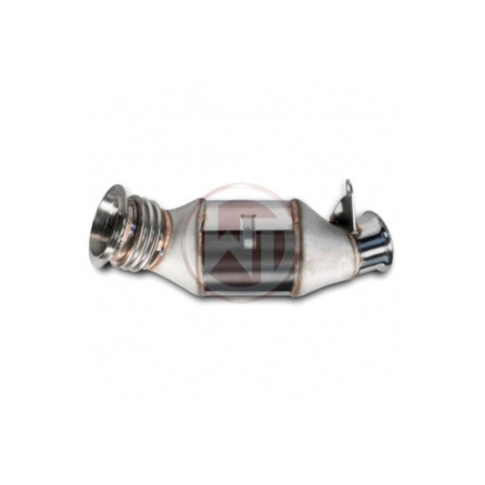 Downpipe décatalyseur Wagner Tuning - 500001014