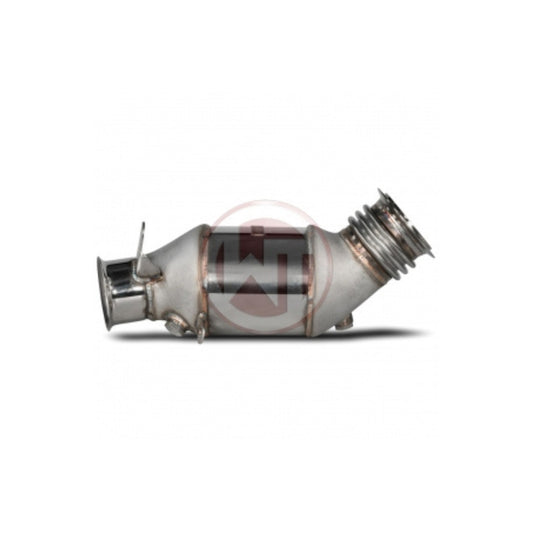 Downpipe décatalyseur Wagner Tuning - 500001014