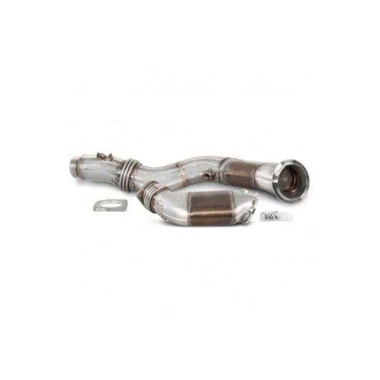 Downpipe décatalyseur Wagner Tuning - 500001027.CATLESS